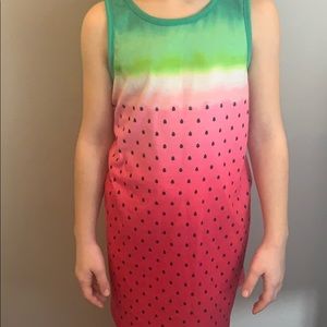 Watermelon style pjs